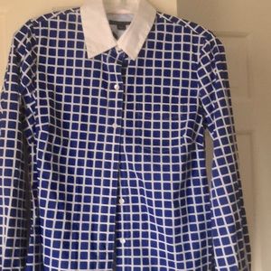 Tommy Hilfiger Ladies Shirt